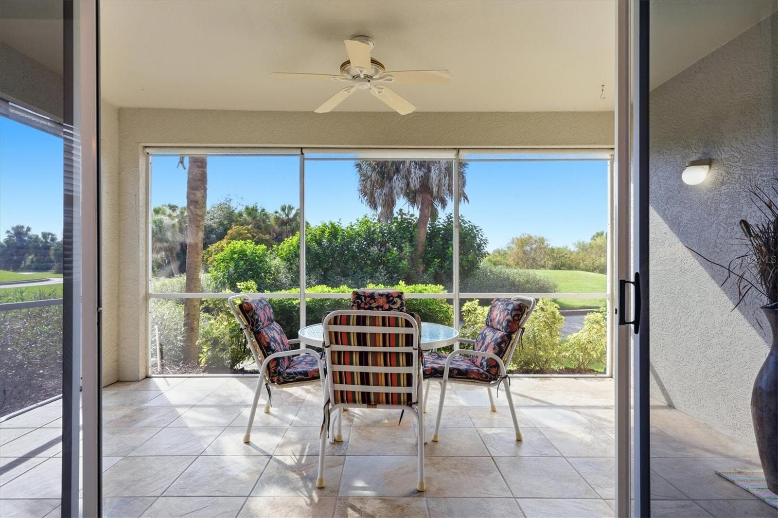 Condominium at 3333 GRAND VISTA CT #101, PORT CHARLOTTE, photo 27 of 64