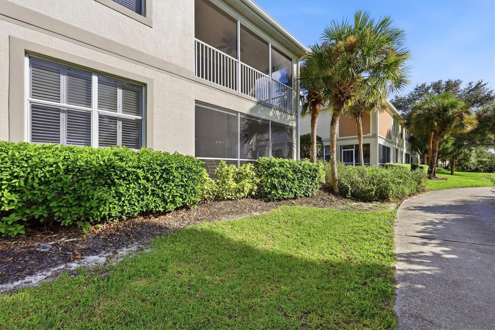 Condominium at 3333 GRAND VISTA CT #101, PORT CHARLOTTE, photo 31 of 64