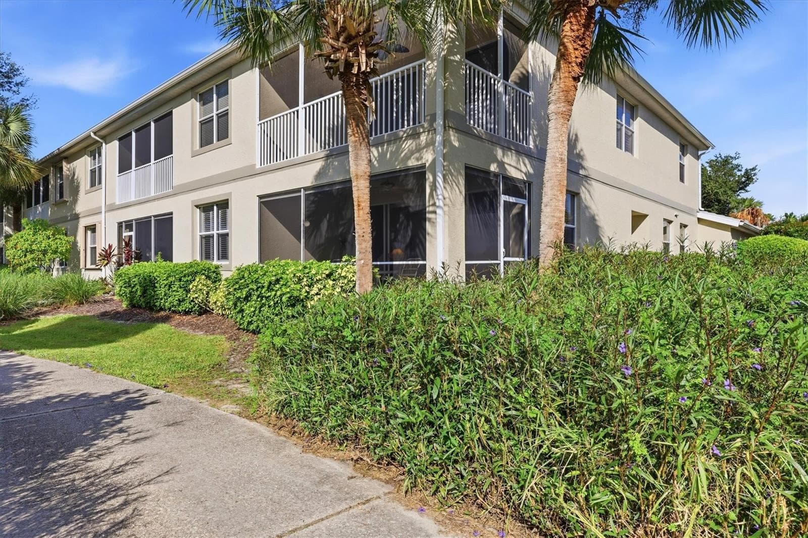 Condominium at 3333 GRAND VISTA CT #101, PORT CHARLOTTE, photo 32 of 64