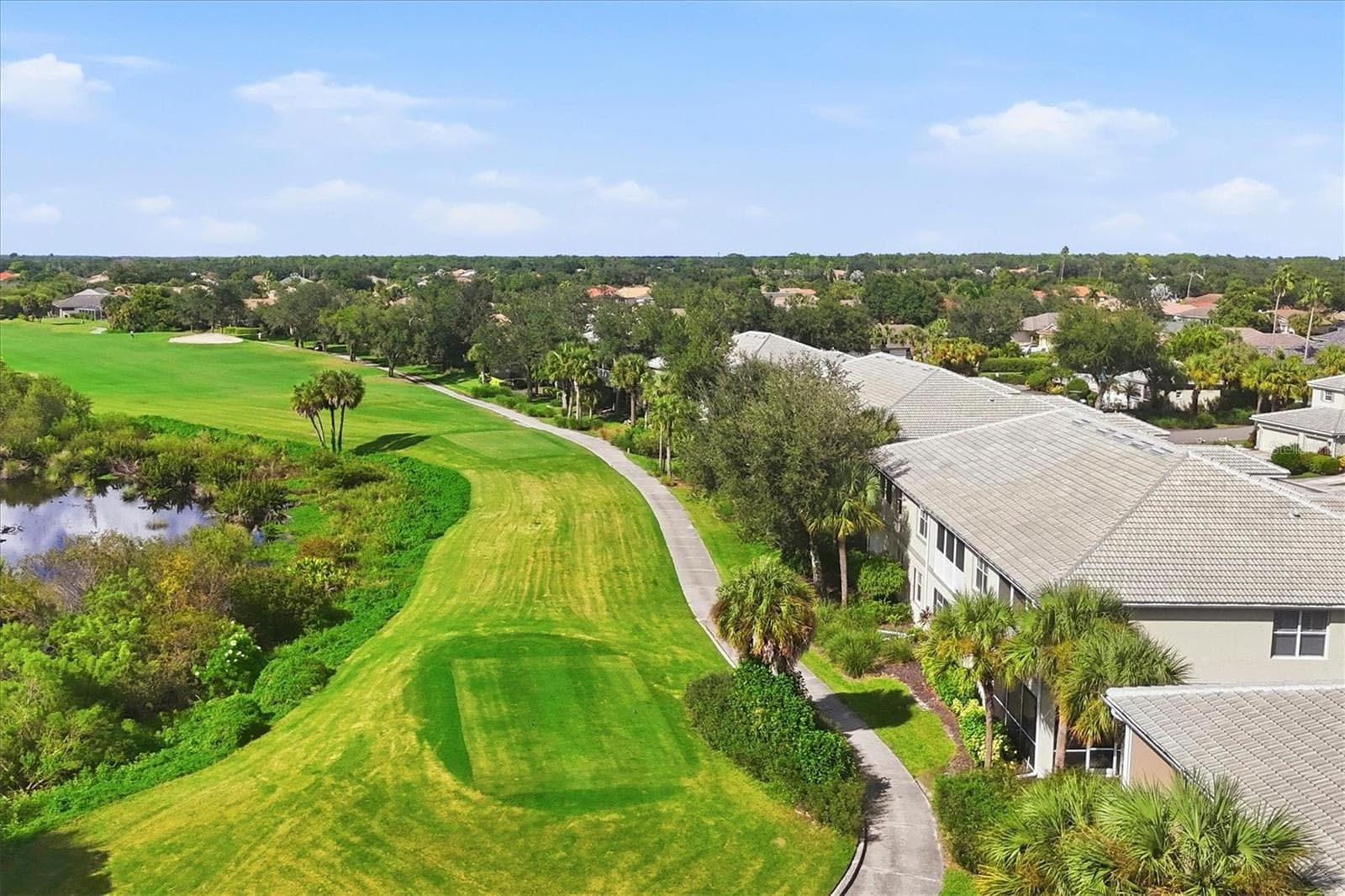 Condominium at 3333 GRAND VISTA CT #101, PORT CHARLOTTE, photo 33 of 64