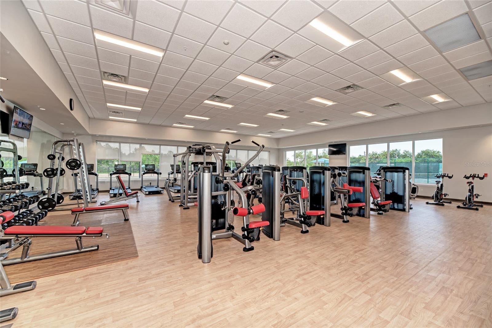 Condominium at 3333 GRAND VISTA CT #101, PORT CHARLOTTE, photo 42 of 64