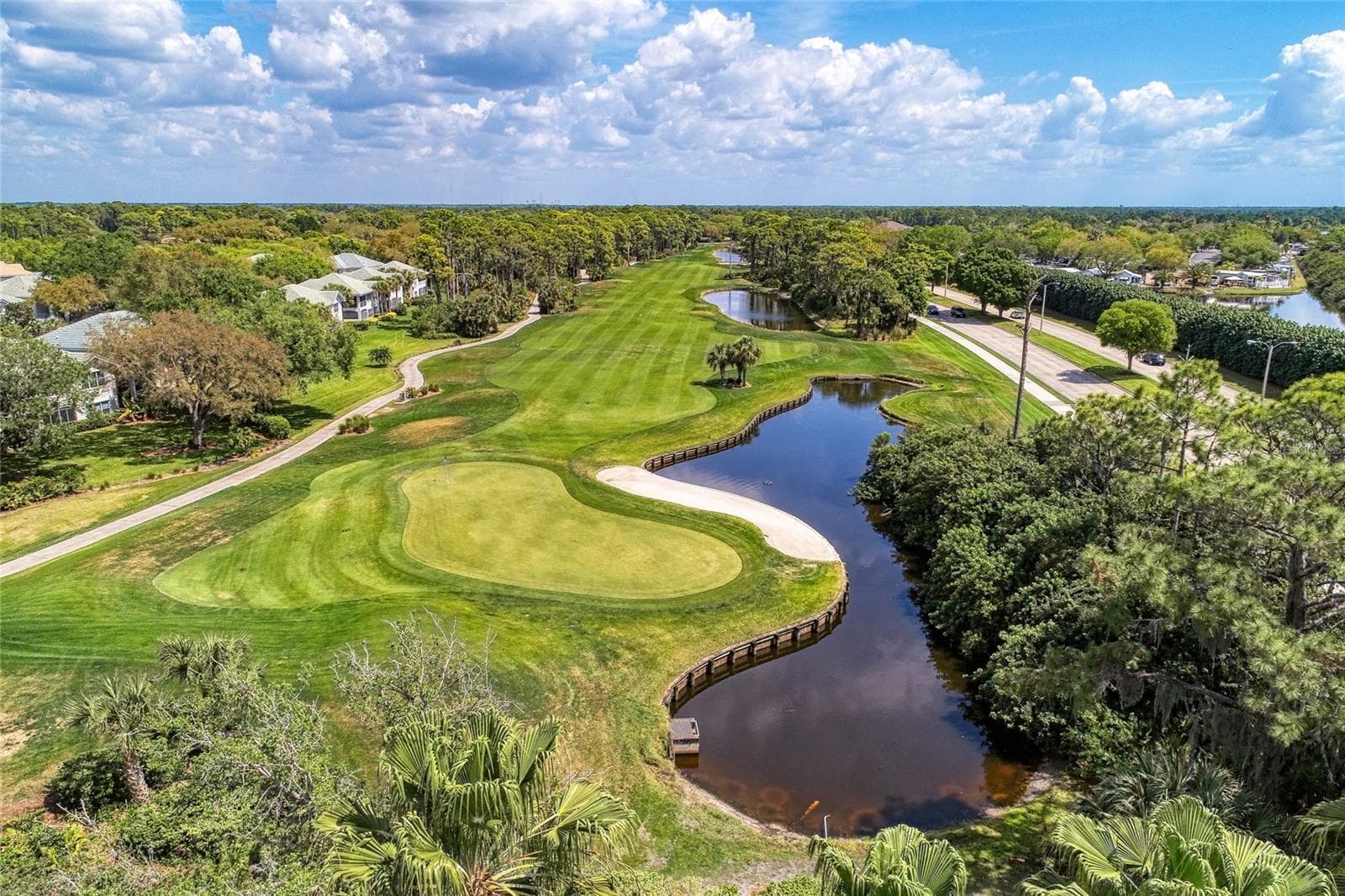 Condominium at 3333 GRAND VISTA CT #101, PORT CHARLOTTE, photo 55 of 64