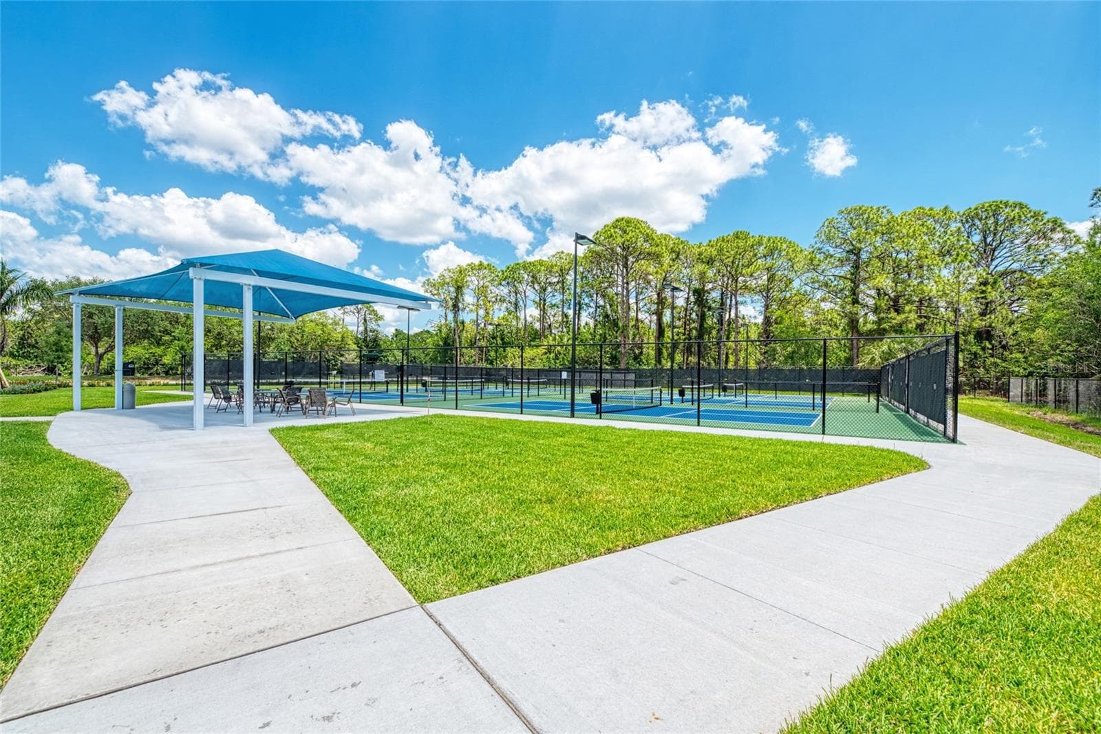 Condominium at 3333 GRAND VISTA CT #101, PORT CHARLOTTE, photo 58 of 64