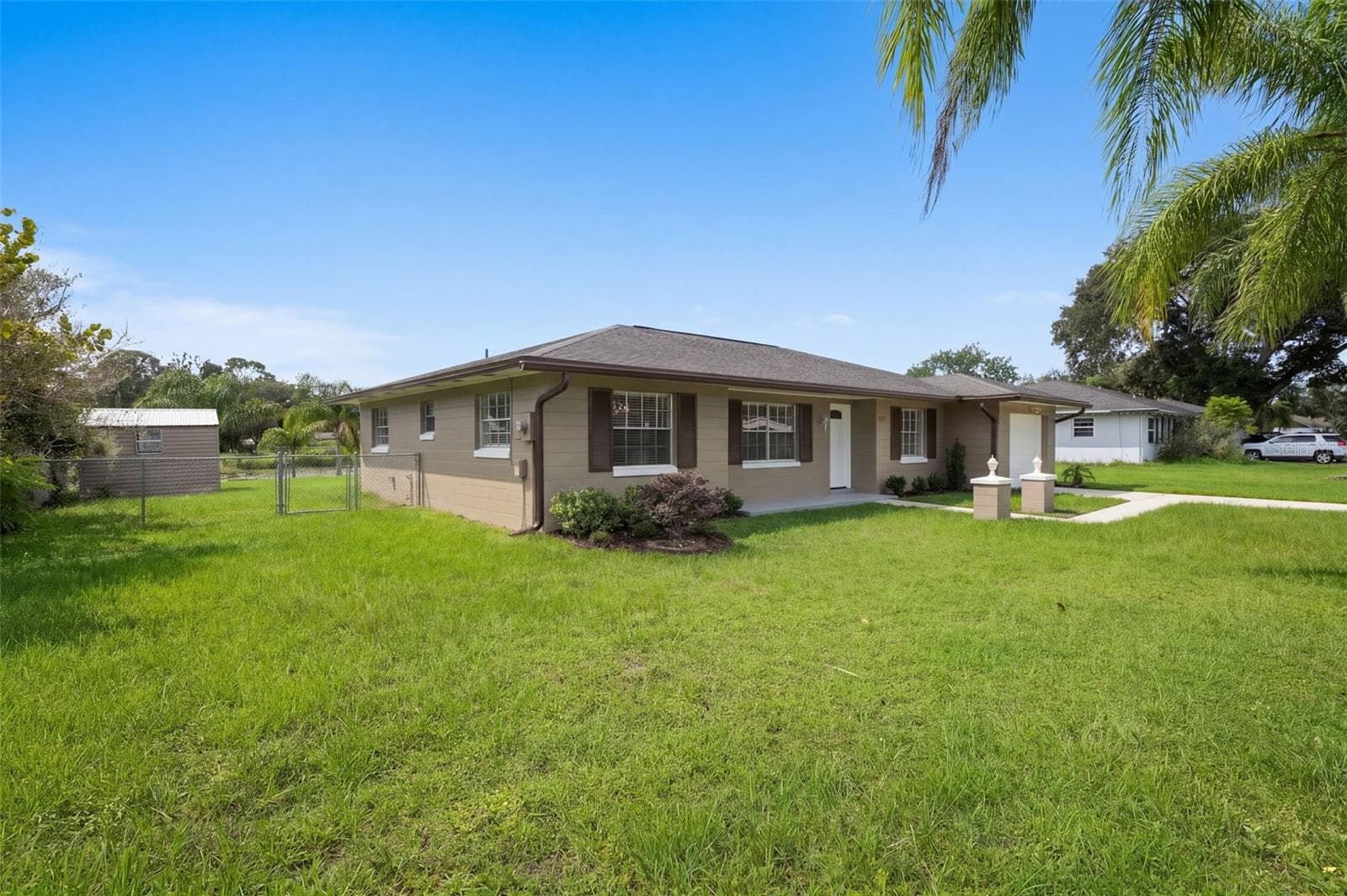 Single Family Residence at 2535 DELAWARE RD, DELTONA, photo 30 of 44
