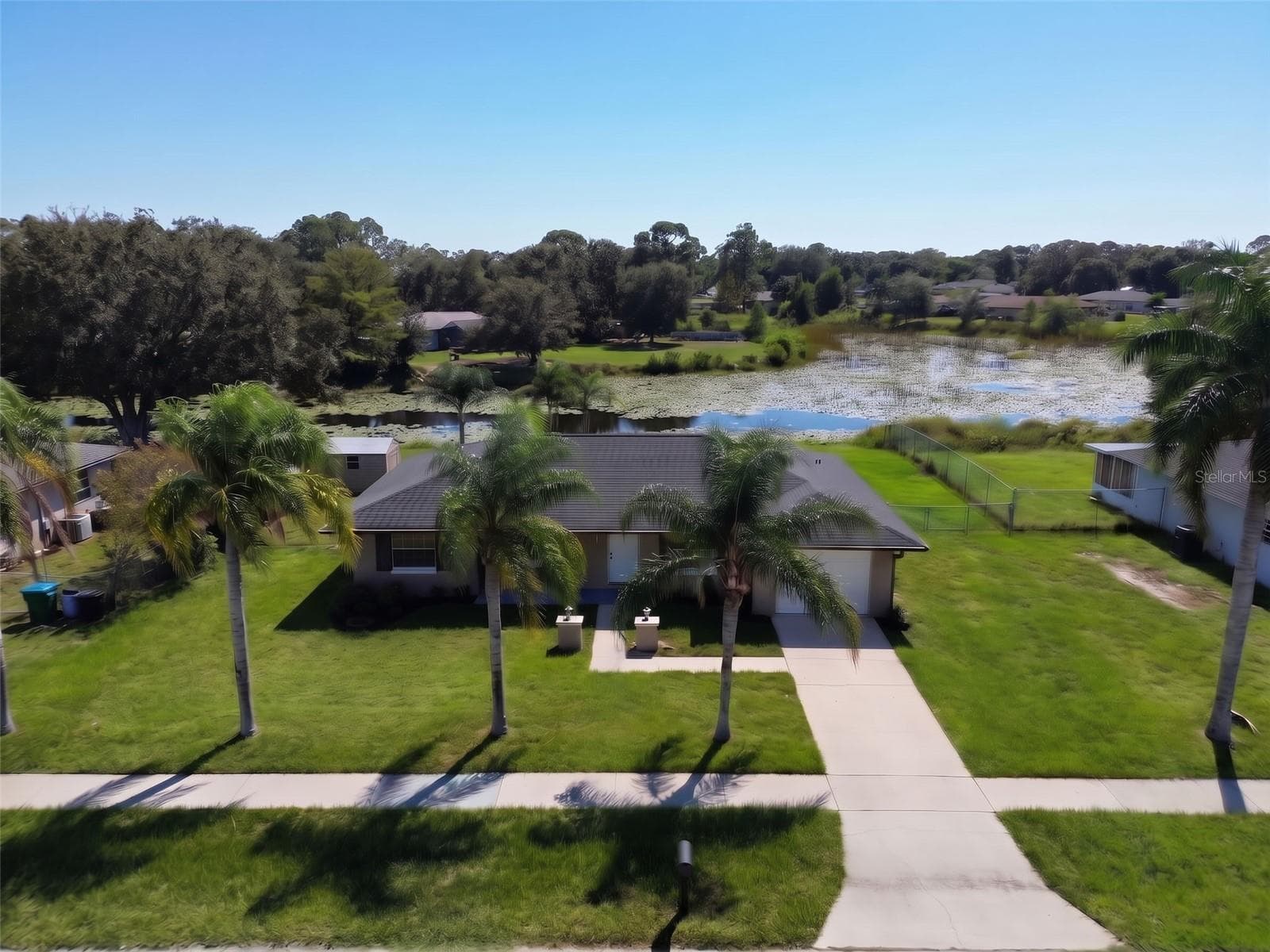 Single Family Residence at 2535 DELAWARE RD, DELTONA, photo 38 of 44