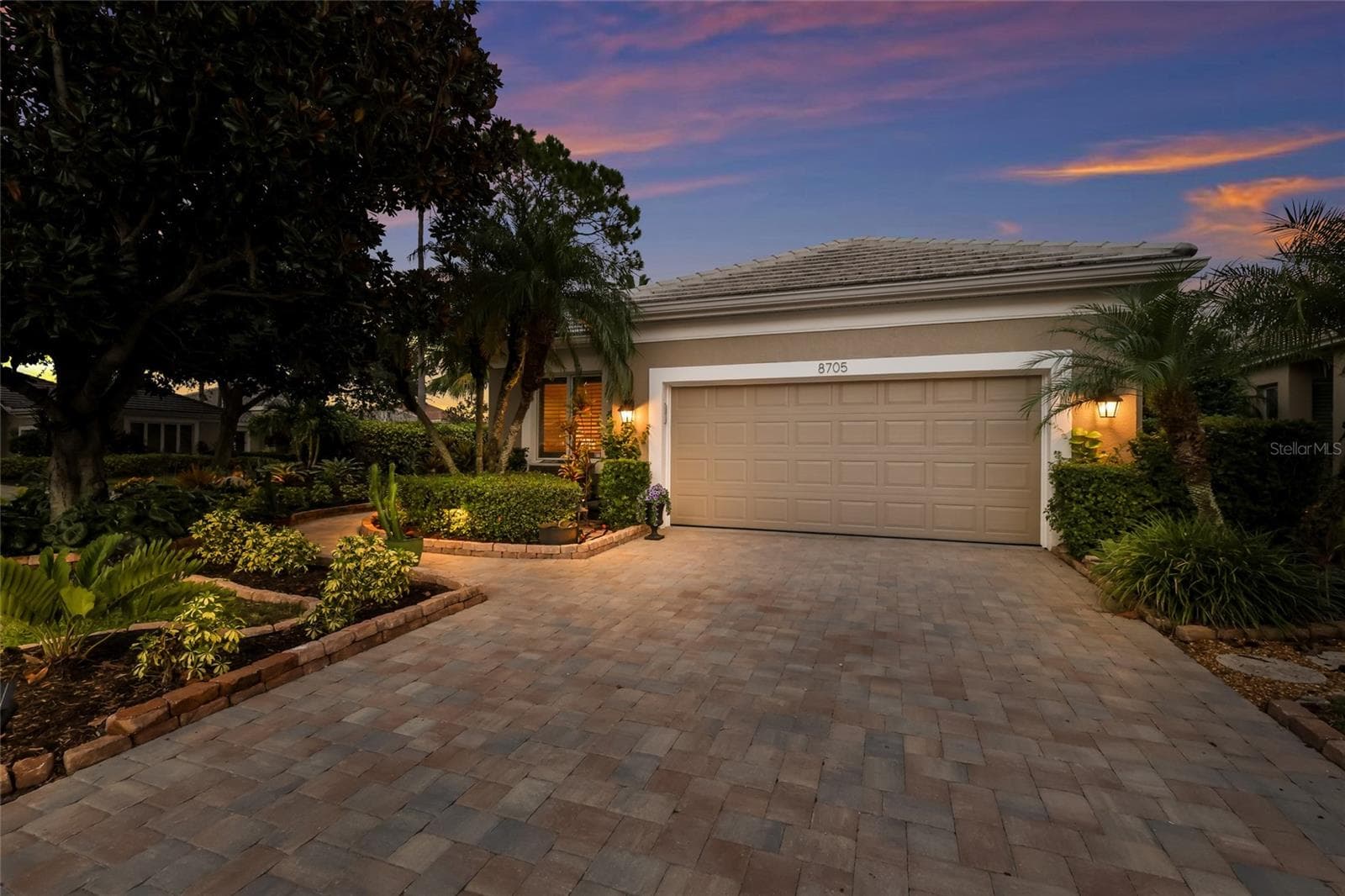 Single Family Residence at 8705 52ND DR E, BRADENTON, photo 40 of 90