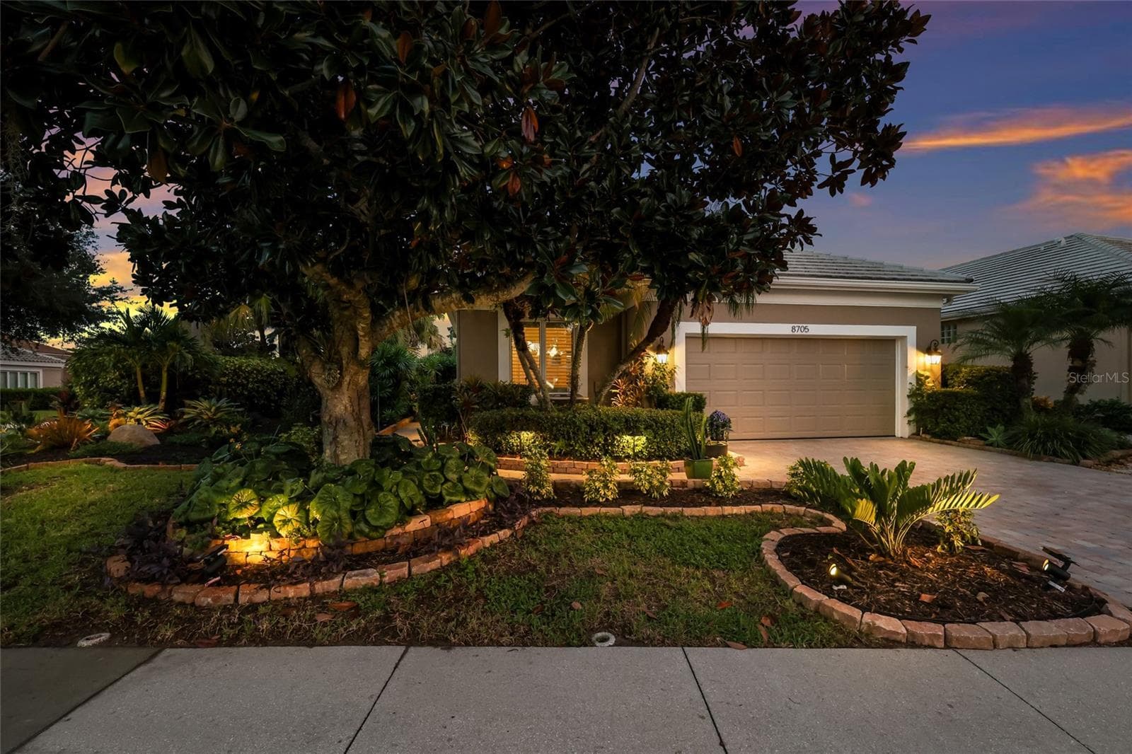 Single Family Residence at 8705 52ND DR E, BRADENTON, photo 41 of 90