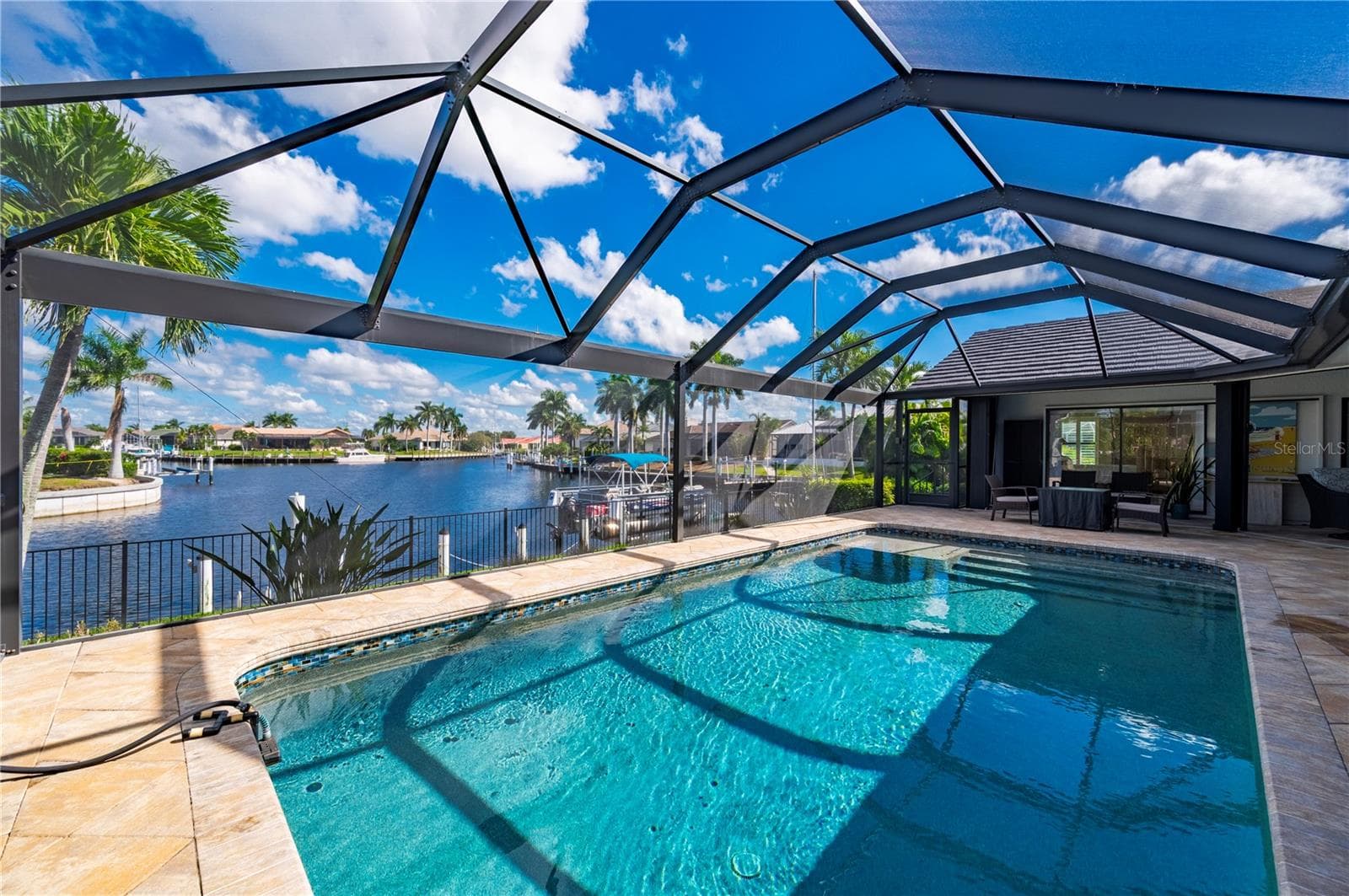 Single Family Residence at 2112 WYATT CIR, PUNTA GORDA, photo 5 of 86