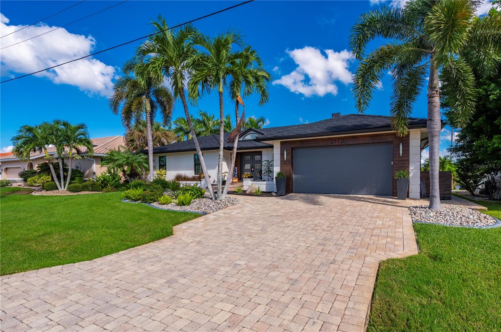 Single Family Residence at 2112 WYATT CIR, PUNTA GORDA, photo 9 of 86