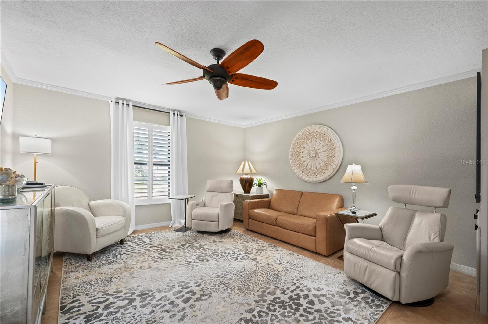 Single Family Residence at 2112 WYATT CIR, PUNTA GORDA, photo 16 of 86