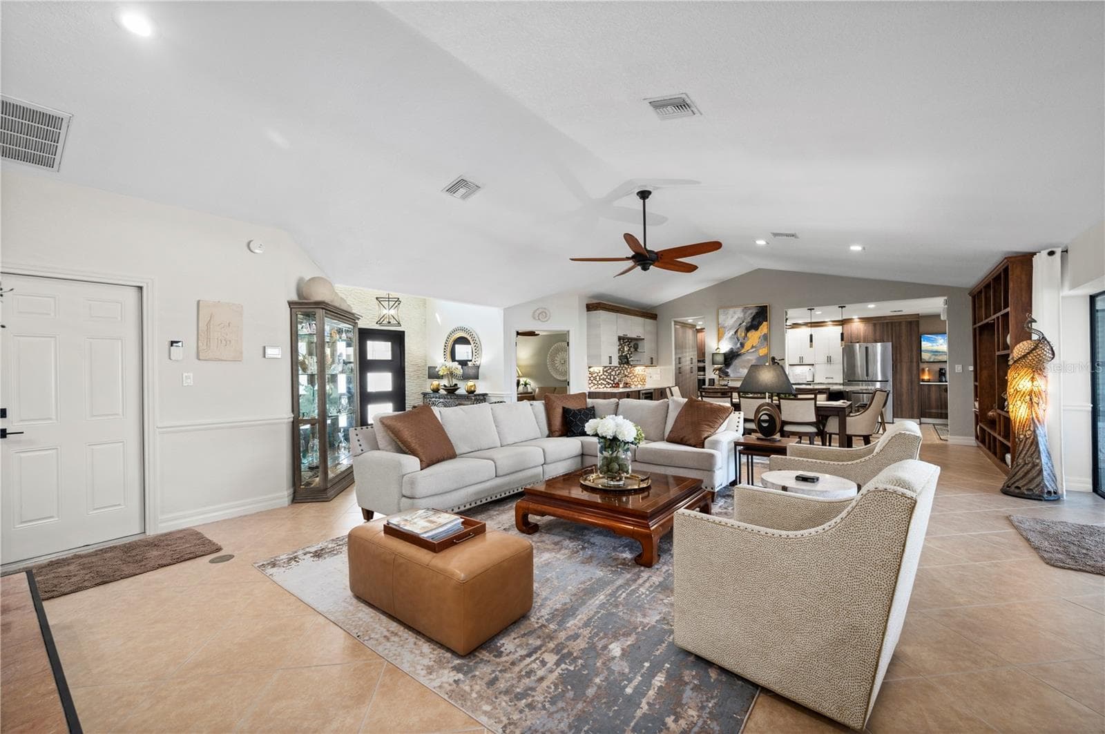 Single Family Residence at 2112 WYATT CIR, PUNTA GORDA, photo 24 of 86