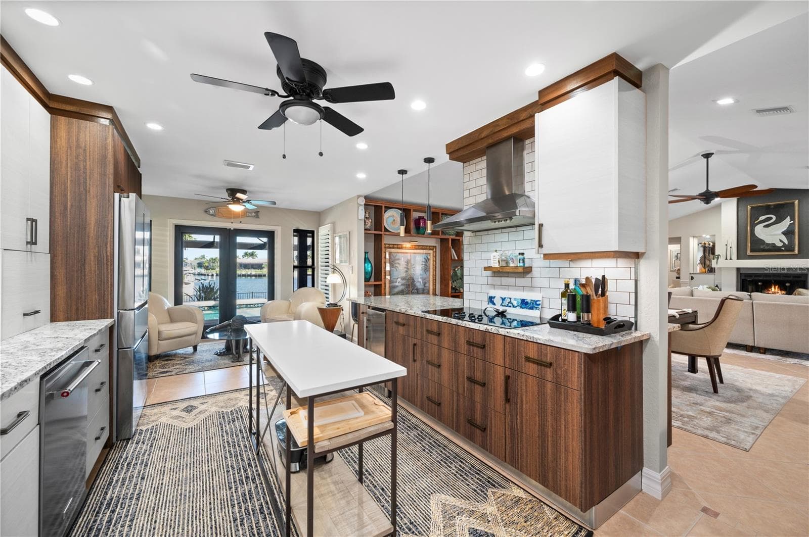 Single Family Residence at 2112 WYATT CIR, PUNTA GORDA, photo 32 of 86