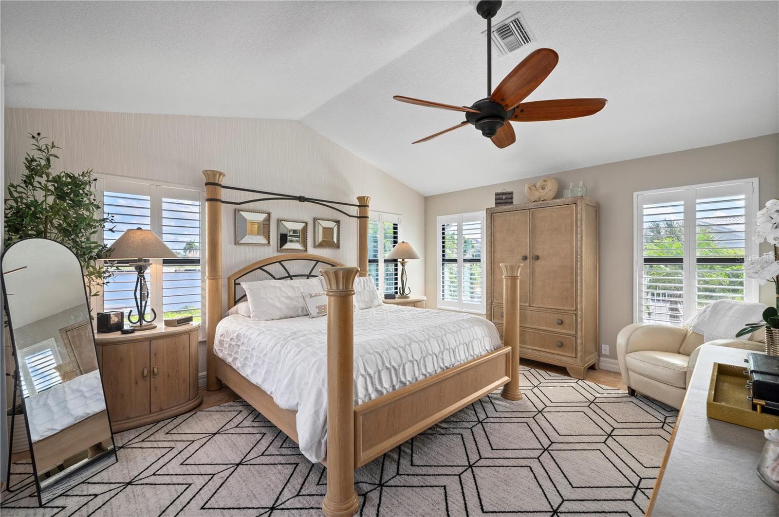 Single Family Residence at 2112 WYATT CIR, PUNTA GORDA, photo 42 of 86
