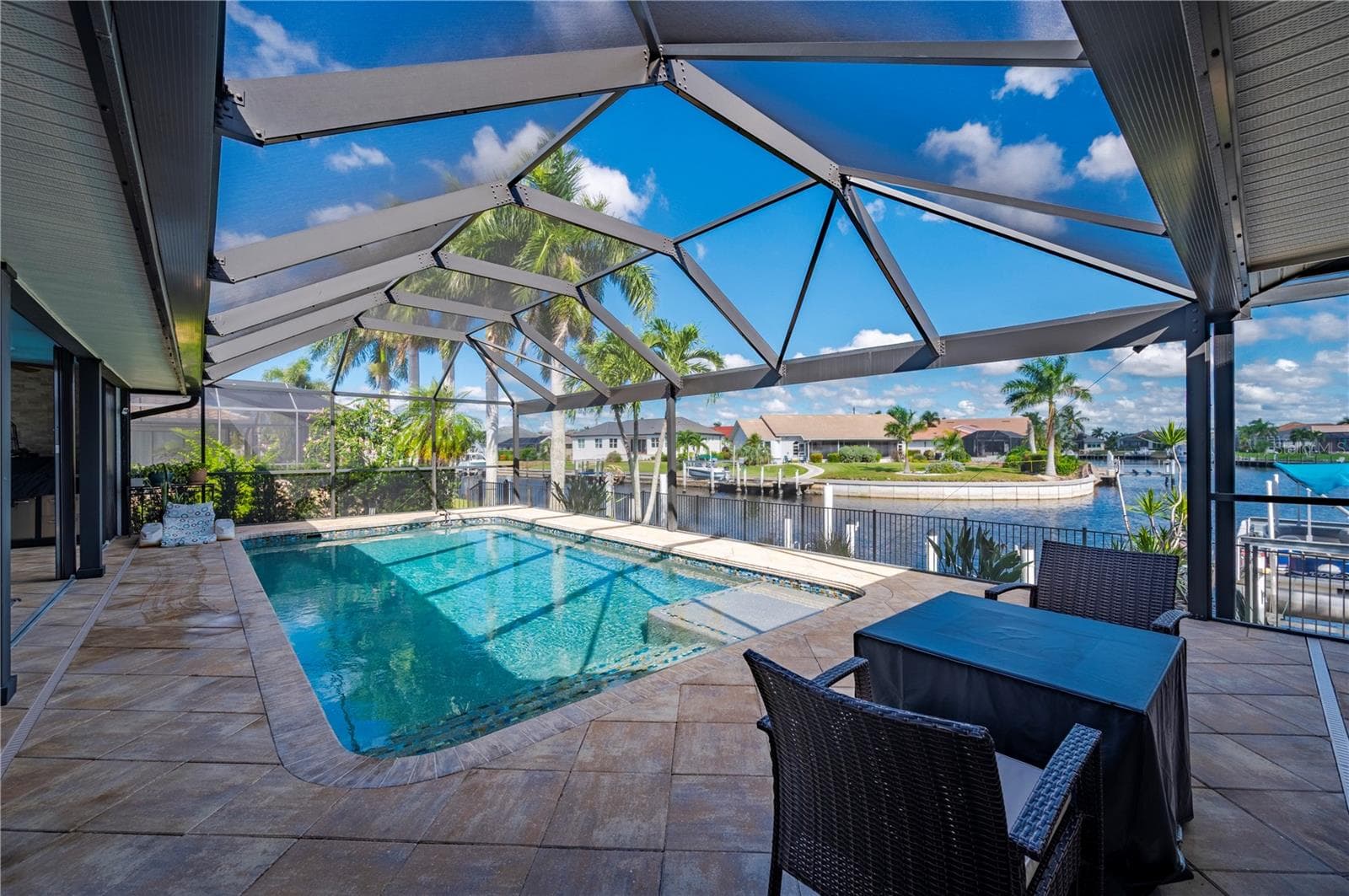 Single Family Residence at 2112 WYATT CIR, PUNTA GORDA, photo 48 of 86