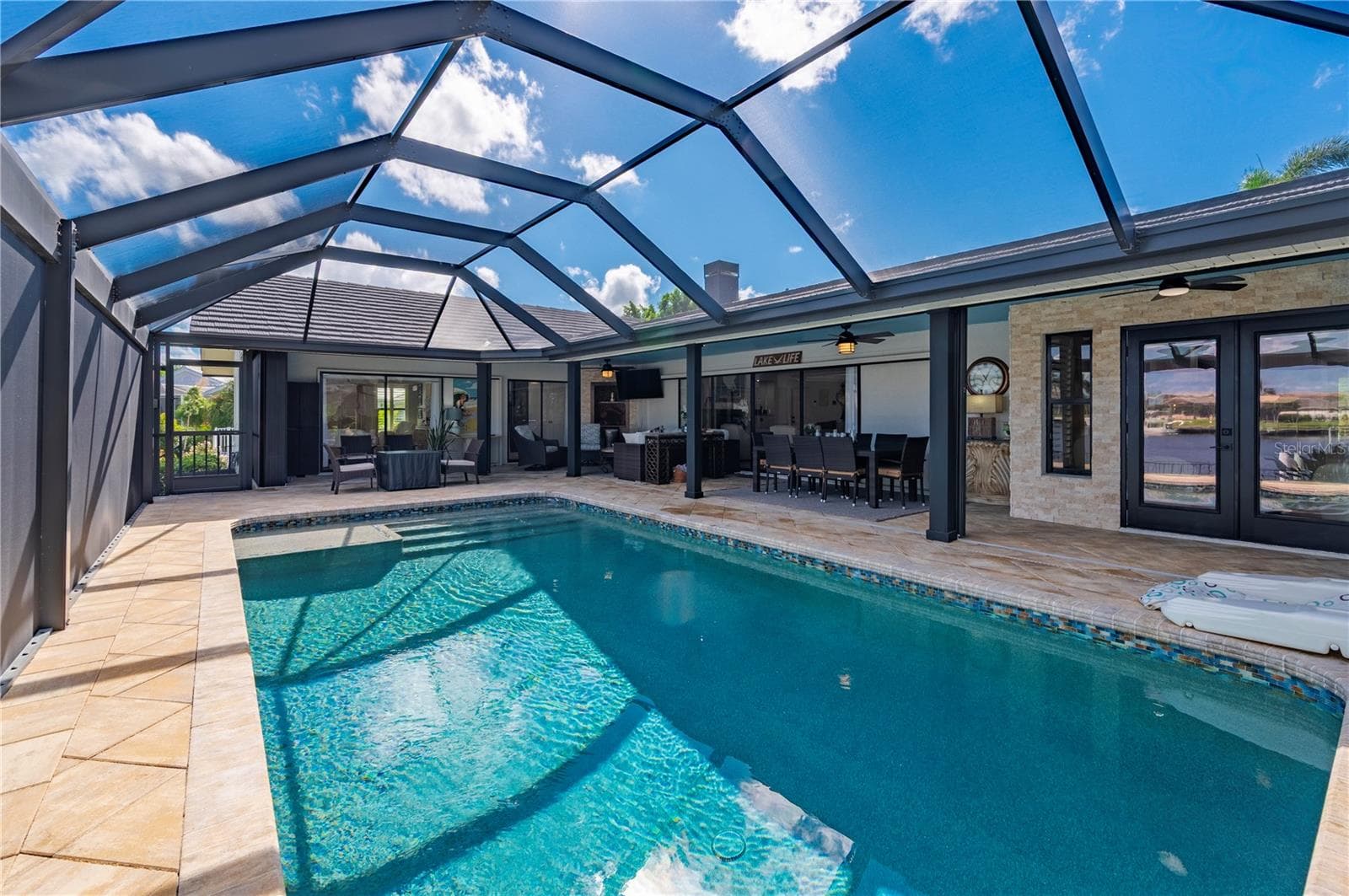 Single Family Residence at 2112 WYATT CIR, PUNTA GORDA, photo 51 of 86