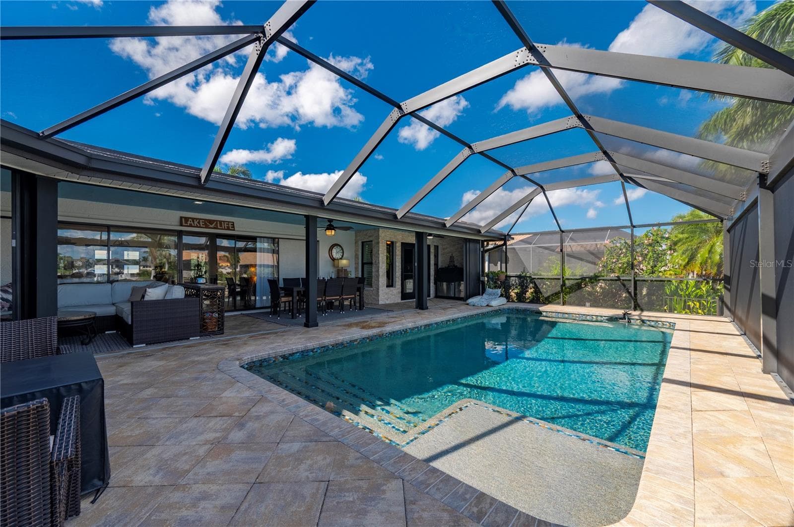 Single Family Residence at 2112 WYATT CIR, PUNTA GORDA, photo 56 of 86