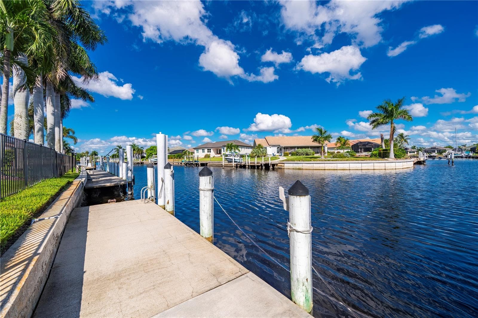 Single Family Residence at 2112 WYATT CIR, PUNTA GORDA, photo 59 of 86