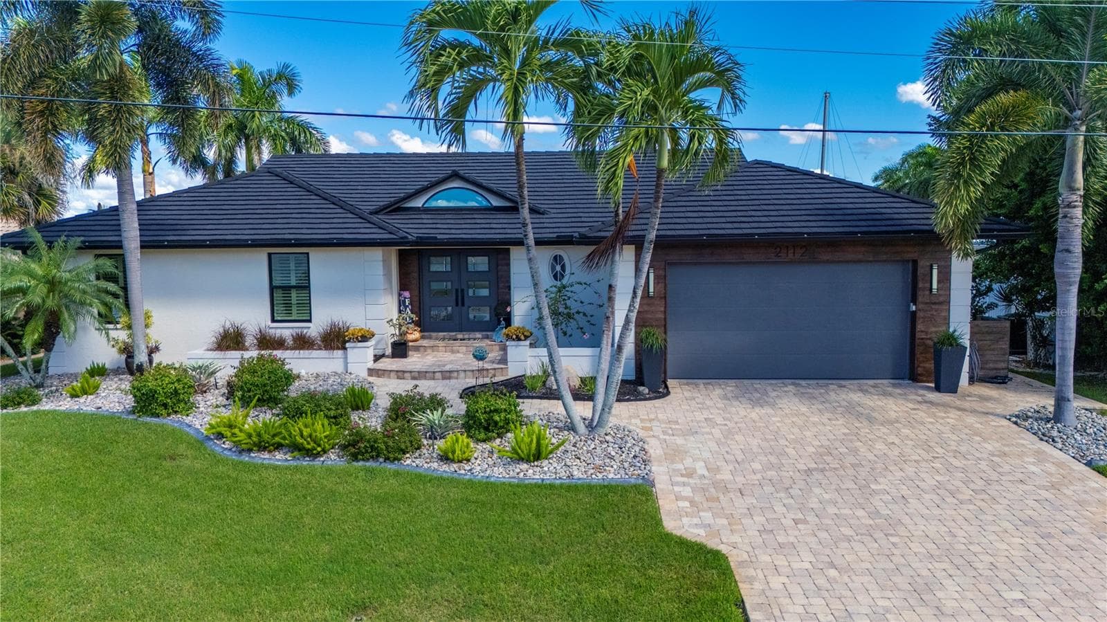 Single Family Residence at 2112 WYATT CIR, PUNTA GORDA, photo 62 of 86