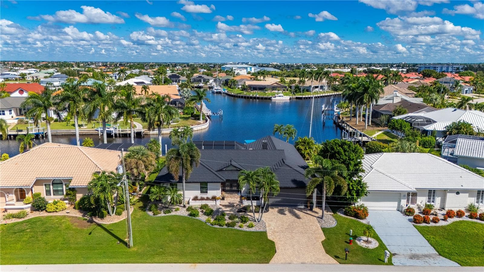 Single Family Residence at 2112 WYATT CIR, PUNTA GORDA, photo 64 of 86