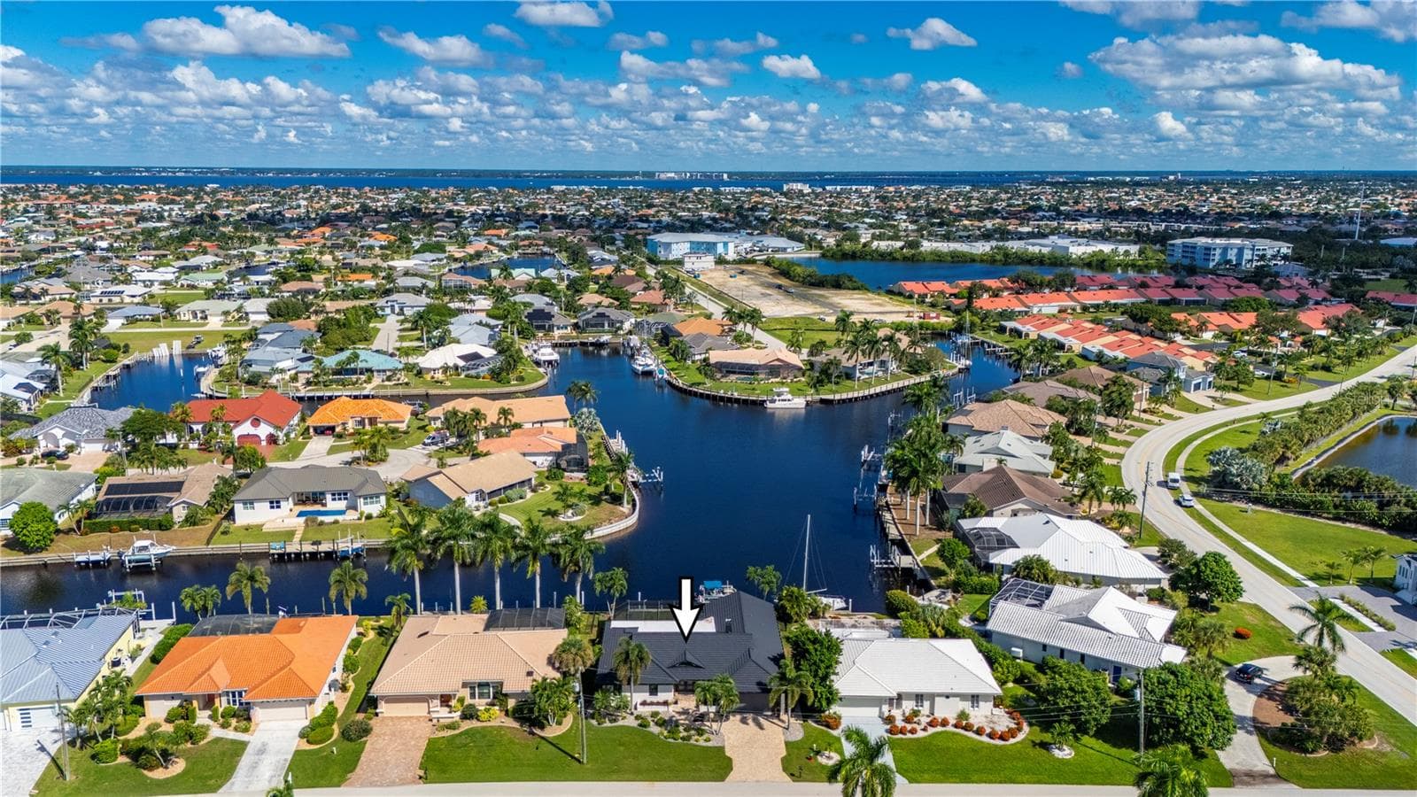 Single Family Residence at 2112 WYATT CIR, PUNTA GORDA, photo 65 of 86