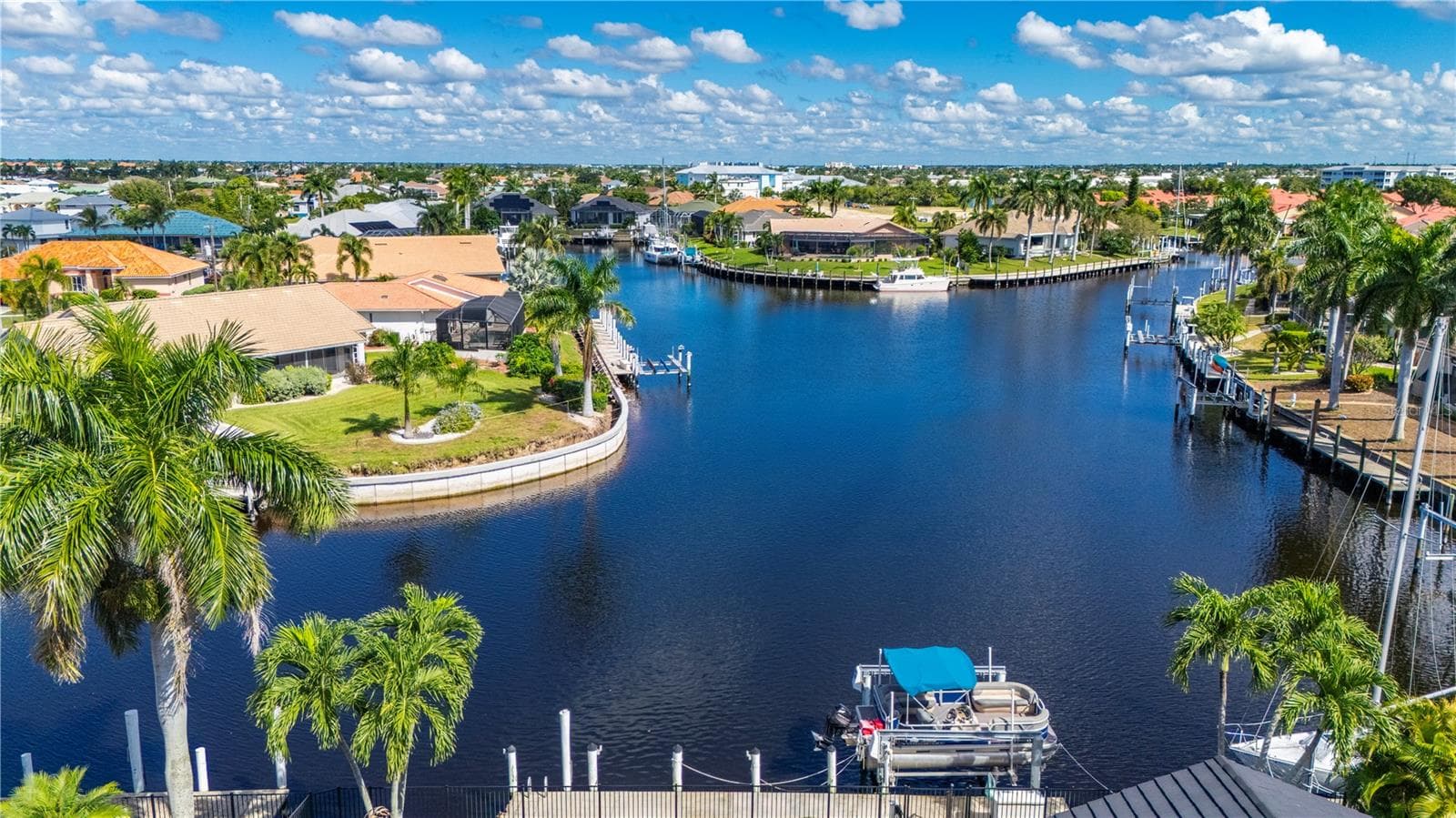 Single Family Residence at 2112 WYATT CIR, PUNTA GORDA, photo 72 of 86