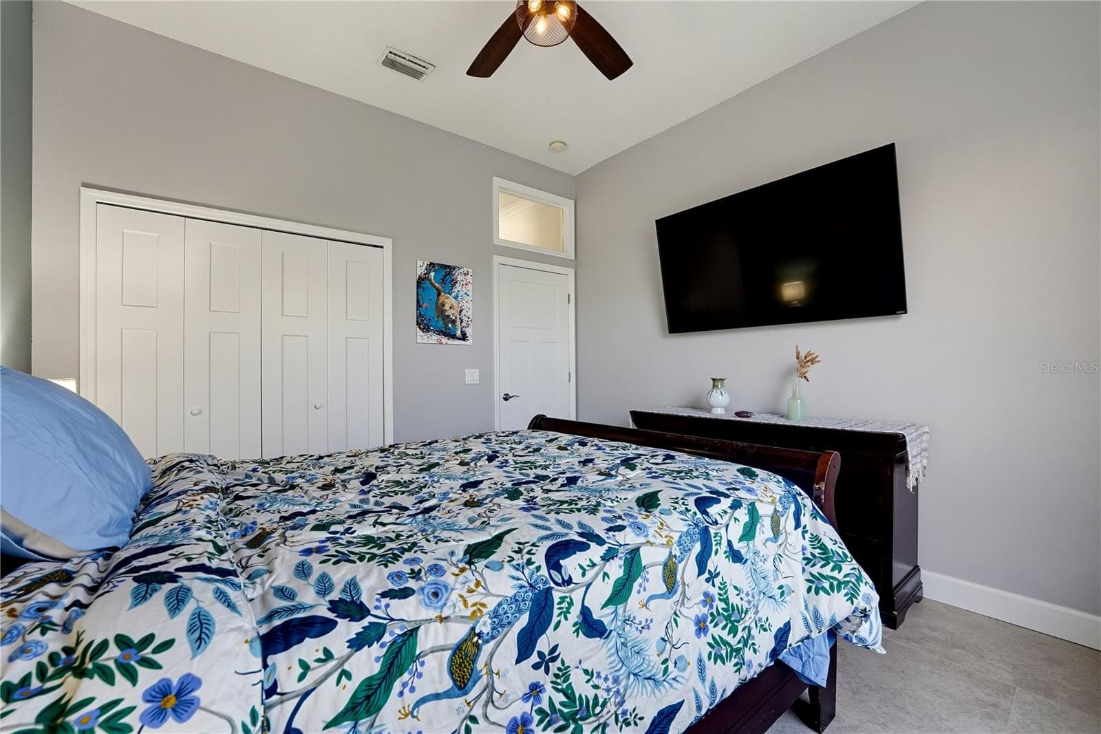 Single Family Residence at 24 CARRINGTON LN, ORMOND BEACH, photo 32 of 42