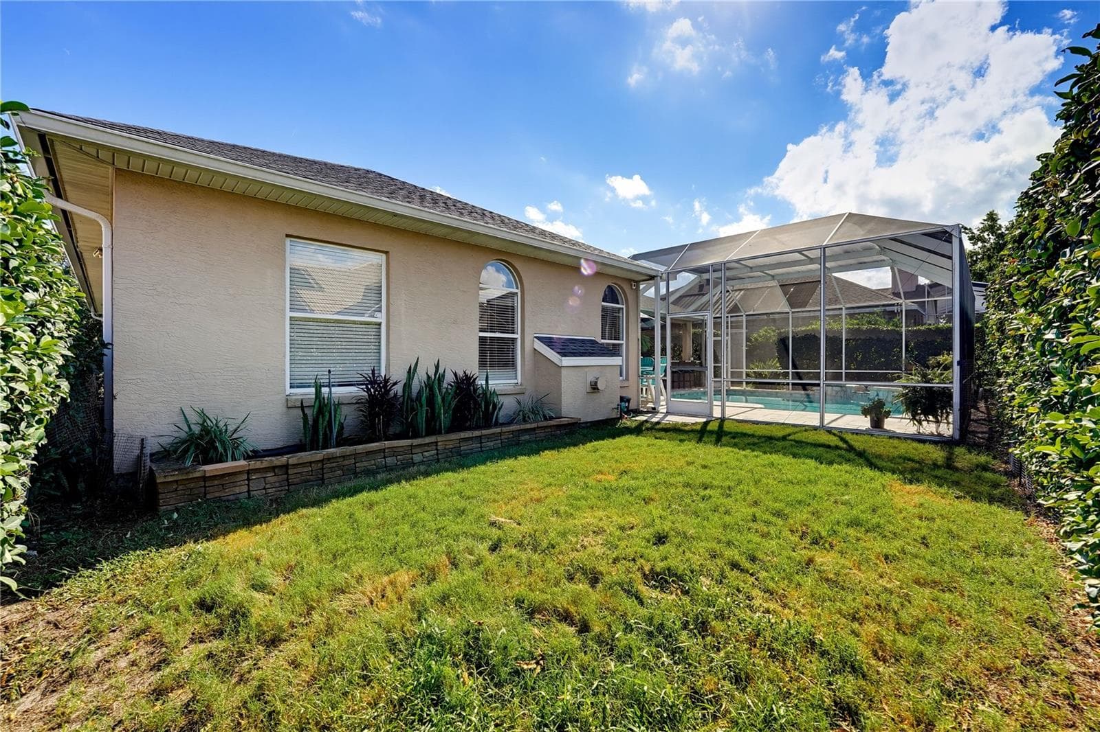 Single Family Residence at 24 CARRINGTON LN, ORMOND BEACH, photo 38 of 42