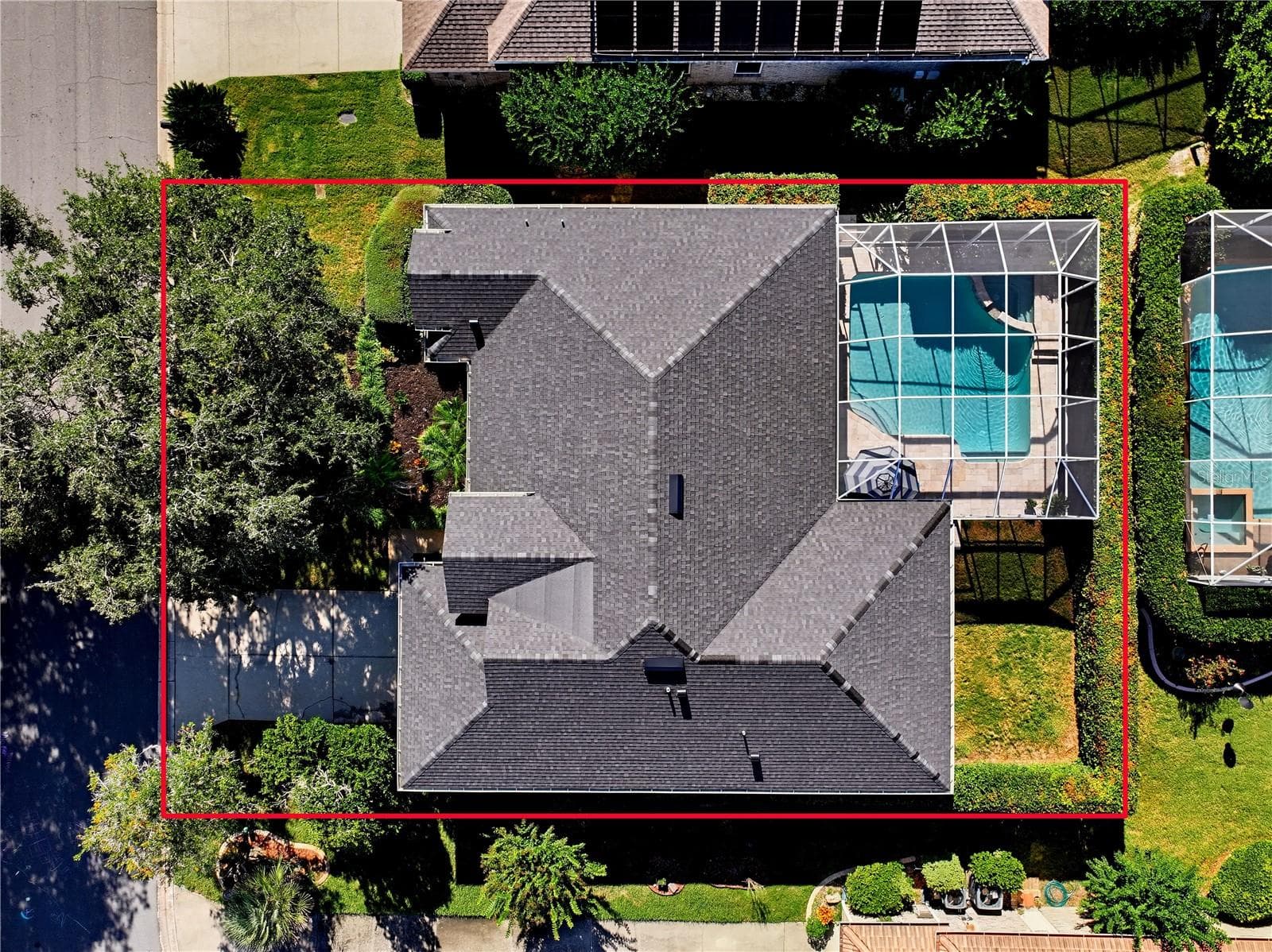 Single Family Residence at 24 CARRINGTON LN, ORMOND BEACH, photo 42 of 42