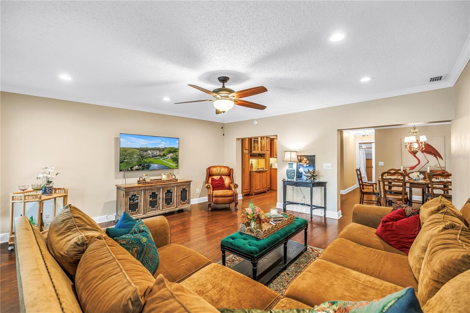 Townhouse at 868 GLADES CT NE, ST PETERSBURG, photo 24 of 53