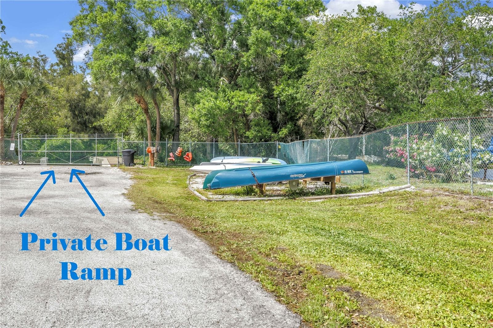 Townhouse at 868 GLADES CT NE, ST PETERSBURG, photo 51 of 53