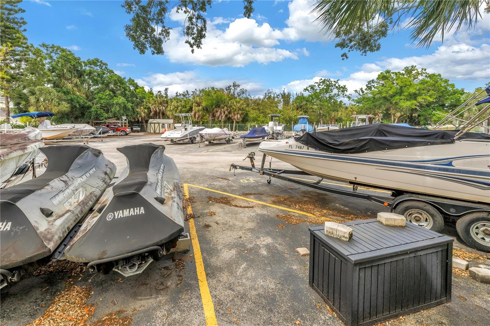 Townhouse at 868 GLADES CT NE, ST PETERSBURG, photo 53 of 53