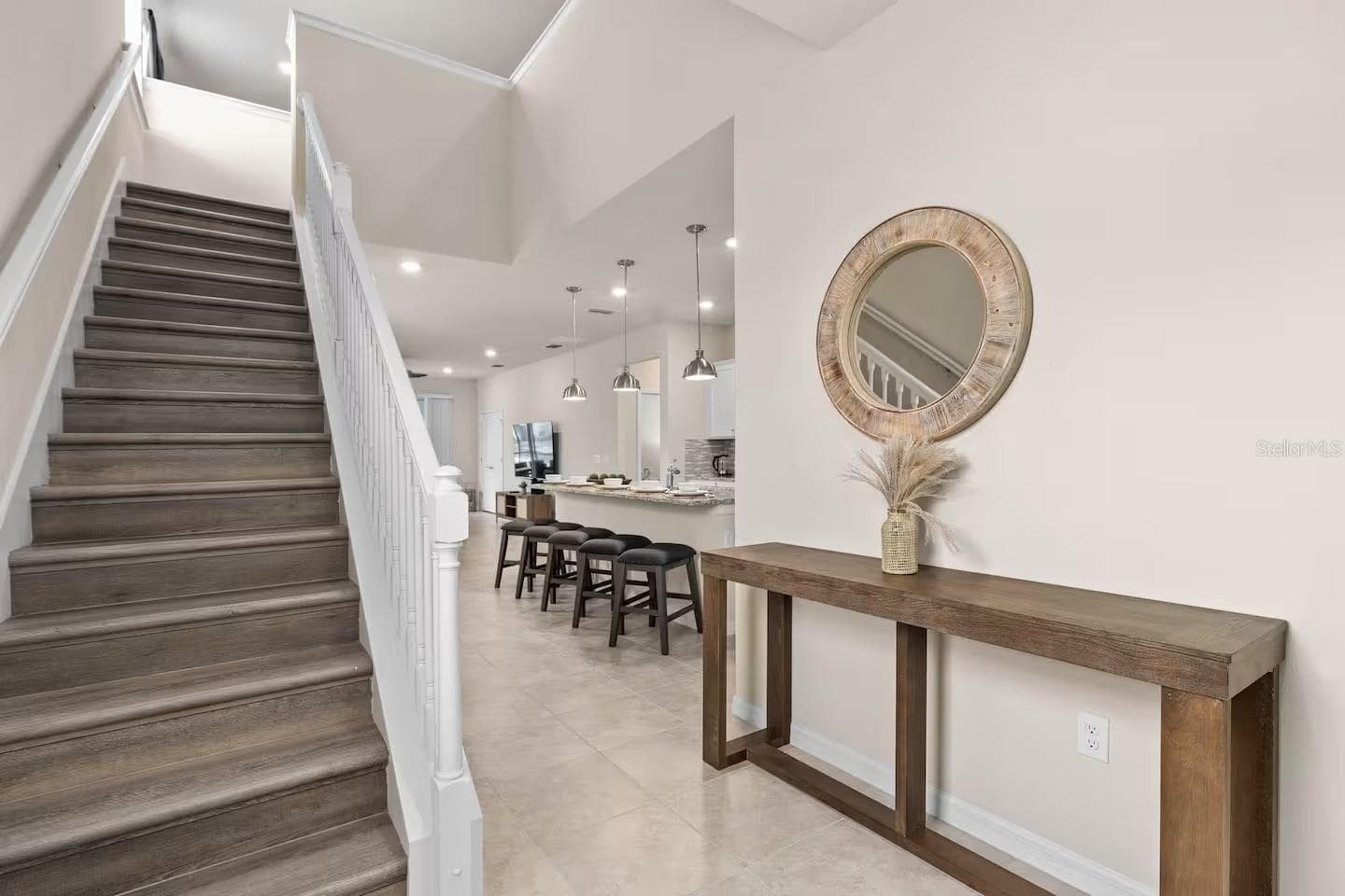 Single Family Residence at 7180 OAKMOSS LOOP, DAVENPORT, photo 15 of 42