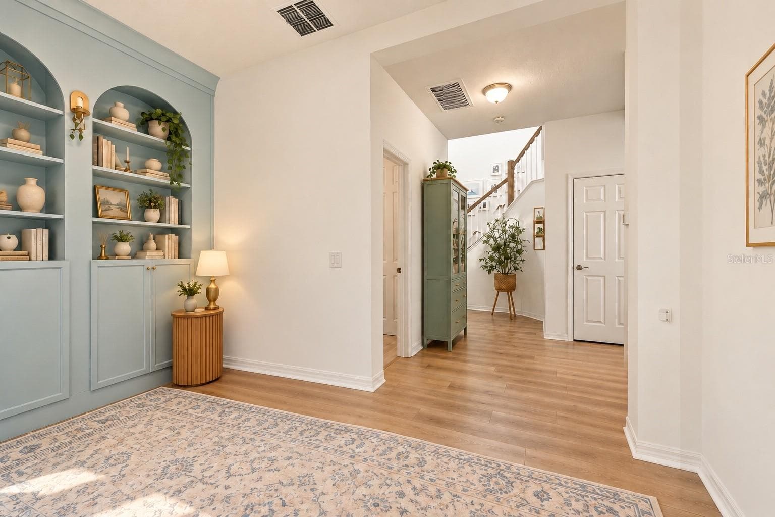 Single Family Residence at 19971 STONE PINE CIR, LUTZ, photo 10 of 100