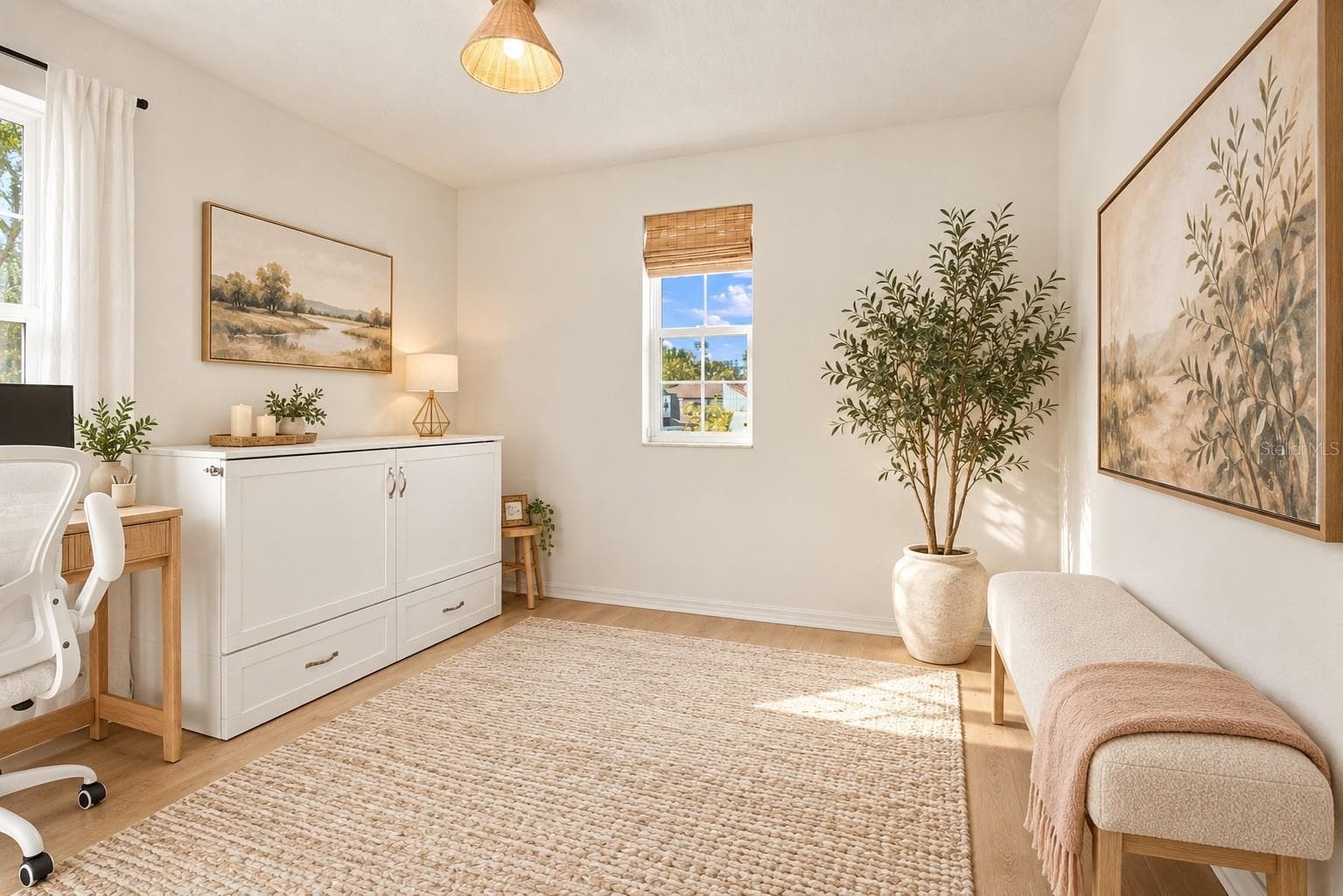Single Family Residence at 19971 STONE PINE CIR, LUTZ, photo 51 of 100