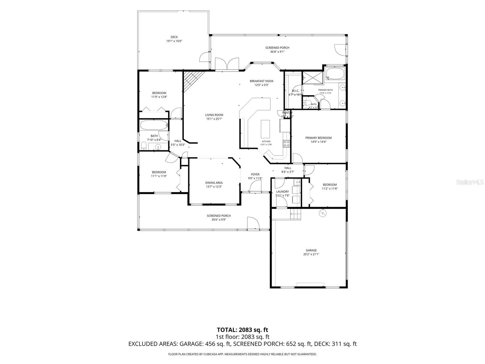 Single Family Residence at 4108 N FORBES RD, PLANT CITY, photo 5 of 64