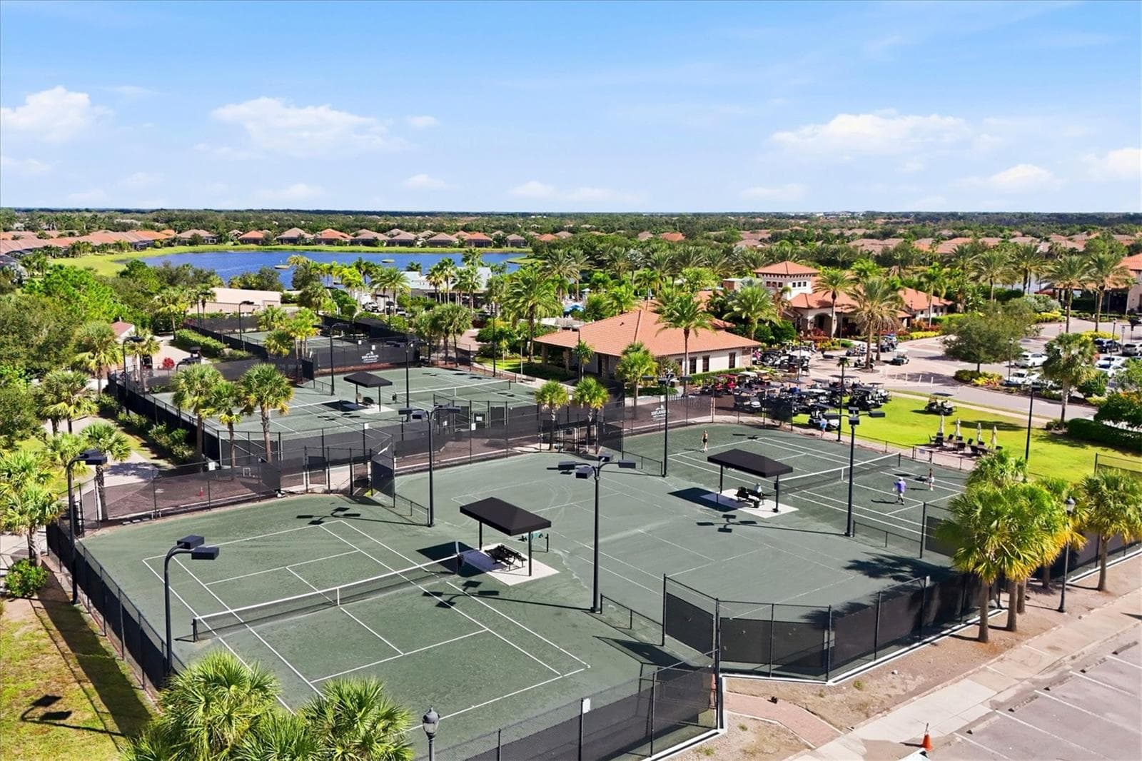 Single Family Residence at 5367 VACCARO CT, LAKEWOOD RANCH, photo 57 of 60