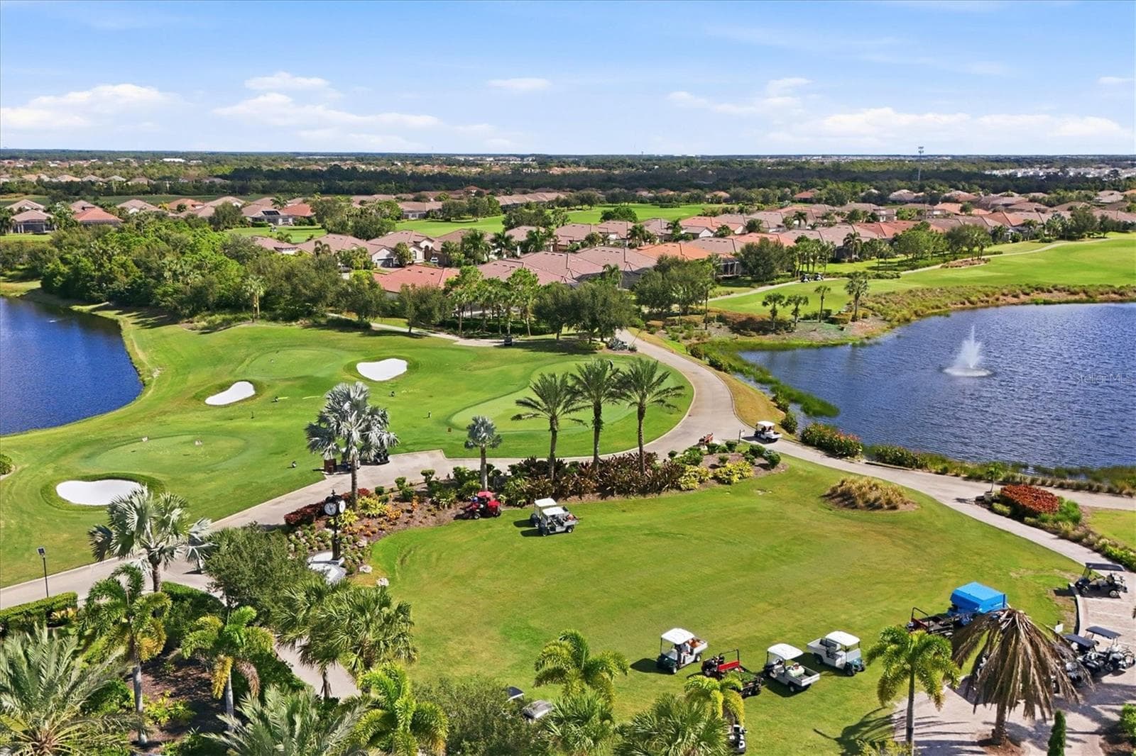 Single Family Residence at 5367 VACCARO CT, LAKEWOOD RANCH, photo 58 of 60