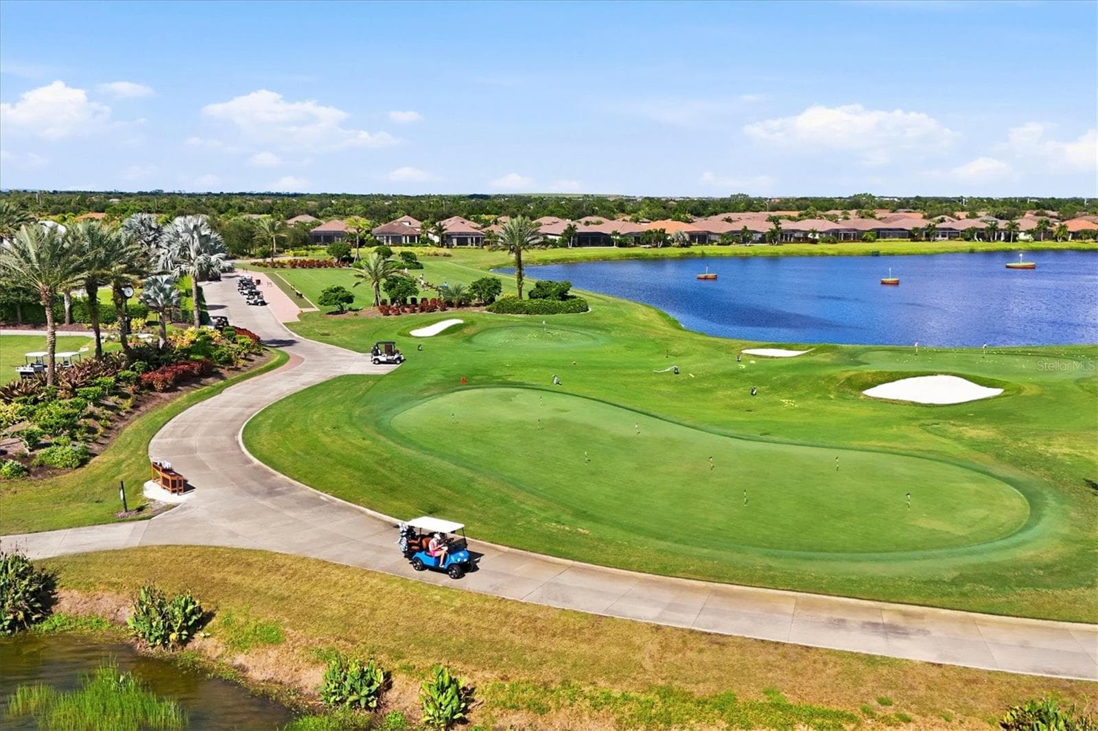 Single Family Residence at 5367 VACCARO CT, LAKEWOOD RANCH, photo 59 of 60