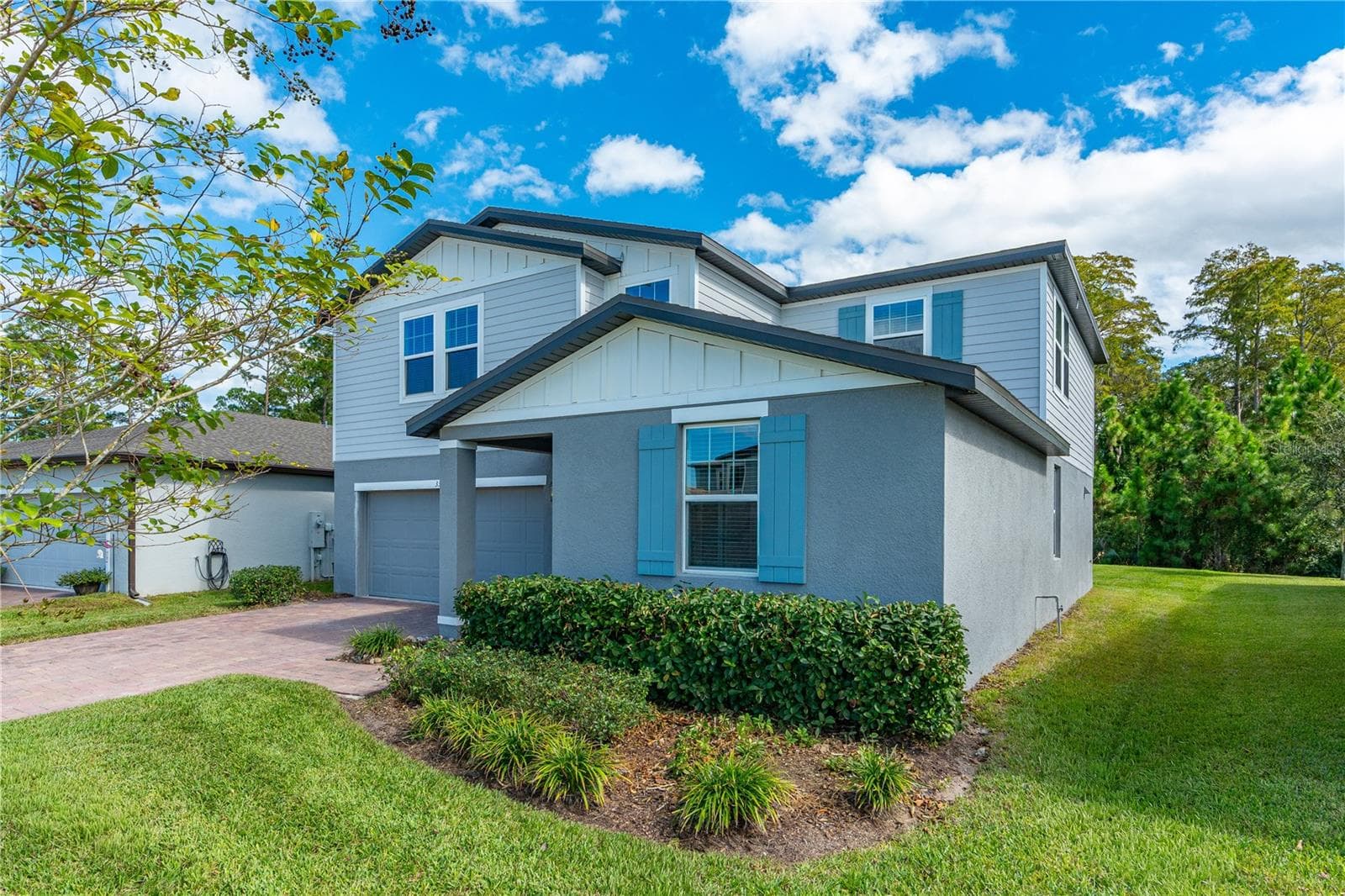 Single Family Residence at 335 SARAH NICOLE WAY, NEW SMYRNA BEACH, photo 6 of 48