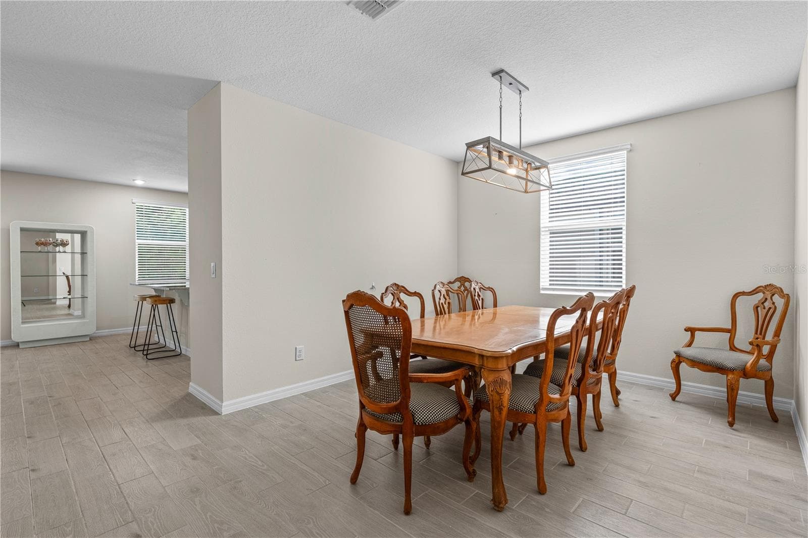 Den/Office Flex - 335 SARAH NICOLE WAY, NEW SMYRNA BEACH