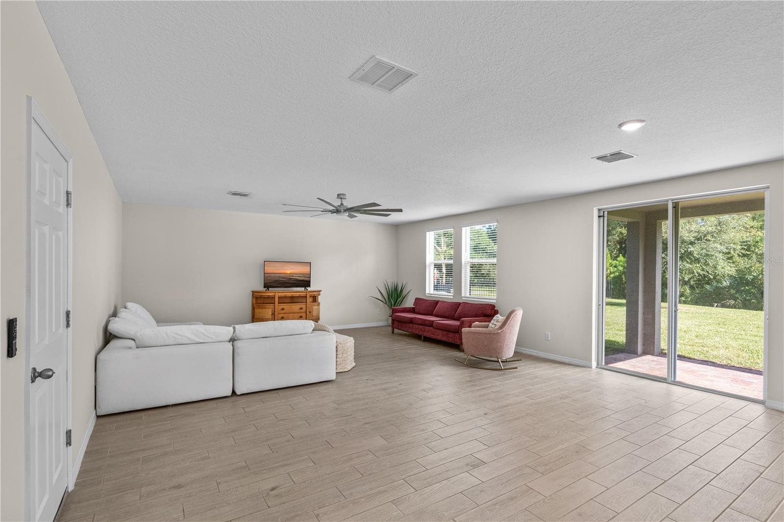 Great Room - 335 SARAH NICOLE WAY, NEW SMYRNA BEACH