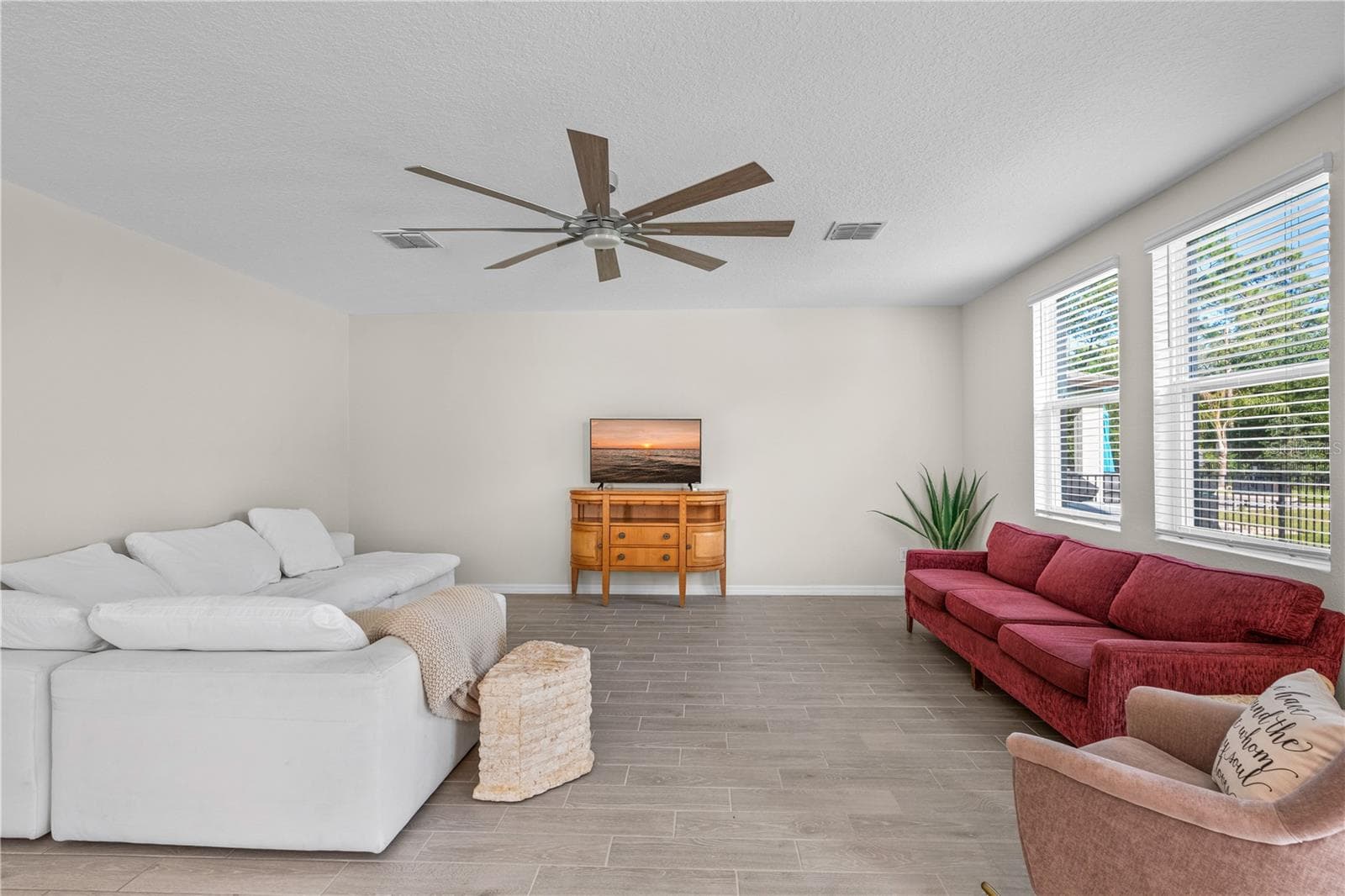 Great Room - 335 SARAH NICOLE WAY, NEW SMYRNA BEACH