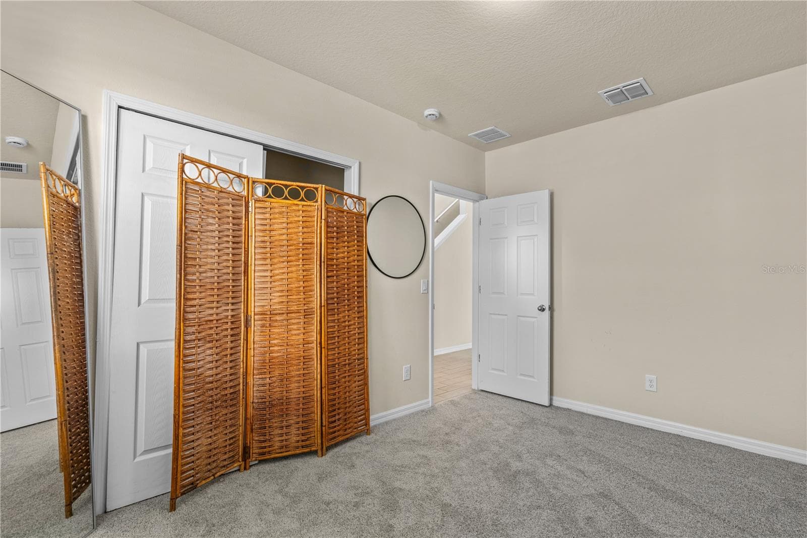 1st FLoor Guest Bedroom 4 - 335 SARAH NICOLE WAY, NEW SMYRNA BEACH
