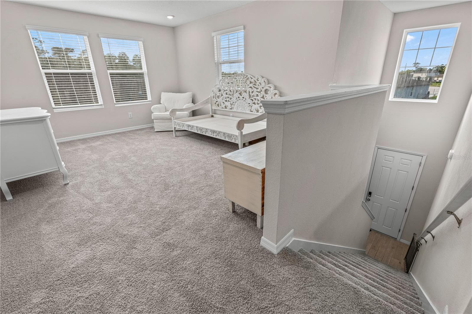 2nd Floor Loft - 335 SARAH NICOLE WAY, NEW SMYRNA BEACH