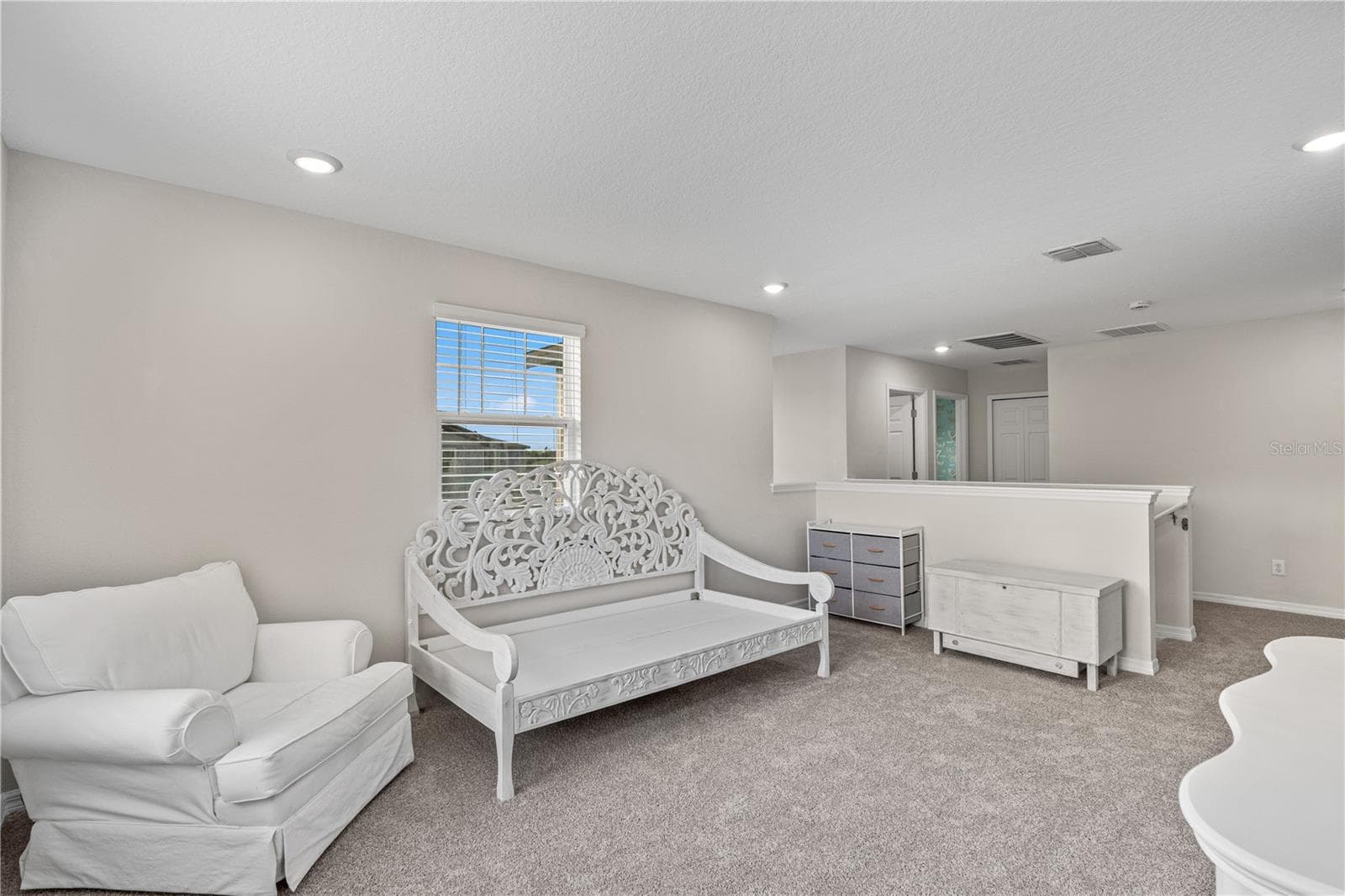 2nd Floor Loft - 335 SARAH NICOLE WAY, NEW SMYRNA BEACH