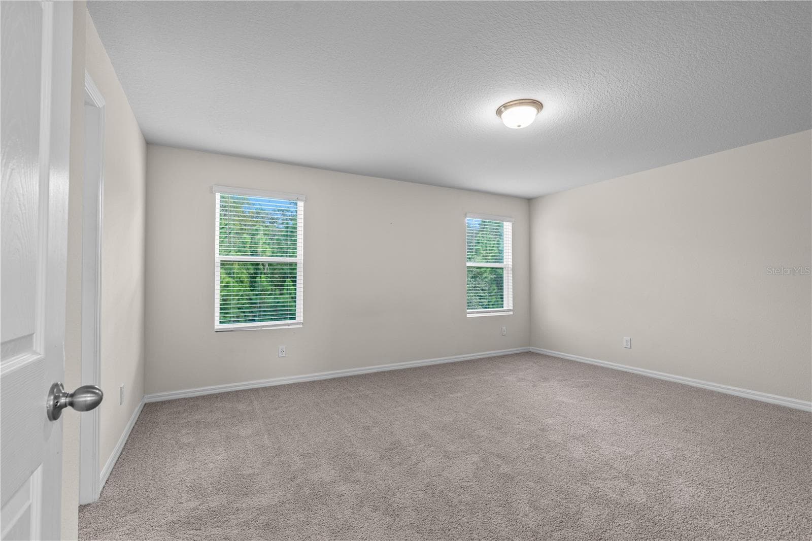 Primary Suite - 335 SARAH NICOLE WAY, NEW SMYRNA BEACH