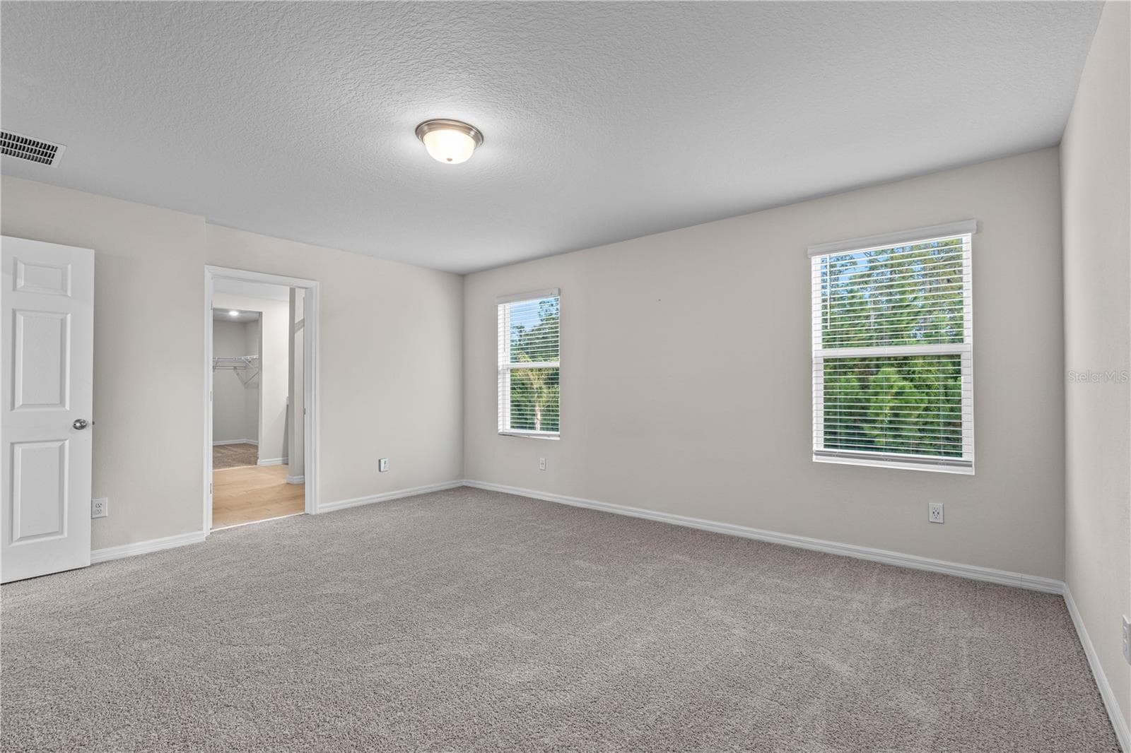 Primary Suite - 335 SARAH NICOLE WAY, NEW SMYRNA BEACH