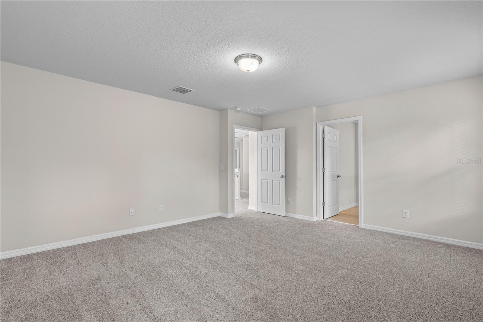 Primary Suite - 335 SARAH NICOLE WAY, NEW SMYRNA BEACH