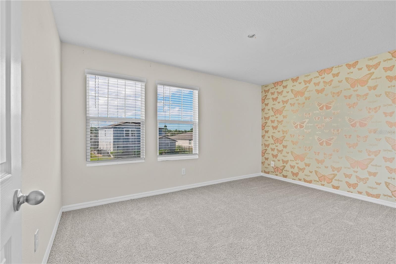 Guest Bedroom #2 - 335 SARAH NICOLE WAY, NEW SMYRNA BEACH