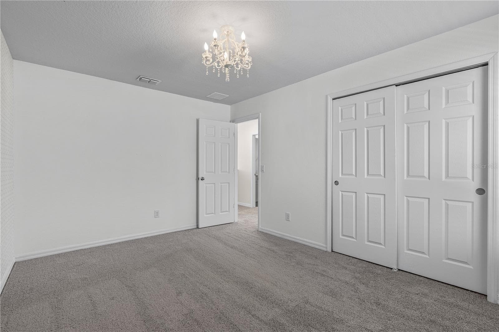 Guest Bedroom #3 - 335 SARAH NICOLE WAY, NEW SMYRNA BEACH